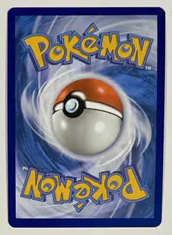 Pokemon TCG Lickitung 180/162 Temporal Forces Holo Card Illustration Rare NM - Image 2