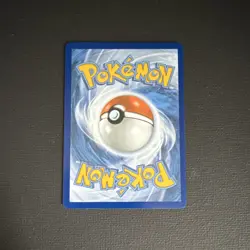 Pokemon Meowth EX Full Art Ultra Rare Holo 062/088 170 HP Card - Image 2