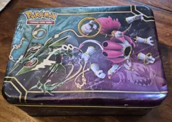 Pokemon Card Lot With Over 500 Cards - Image 2