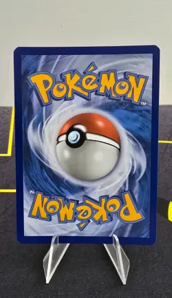 Pokemon TCG Pikachu Lost Origin Trainer Gallery TG05/TG30 Full Art Card NM - Image 2