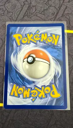 Pokemon TCG Pikachu Lost Origin Trainer Gallery TG05/TG30 Full Art Card NM - Image 4