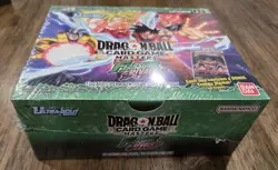 Bandai Dragon Ball Super Card Game Fearsome Rivals English Box Ultra Bout Series - Image 2