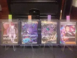 💥💥Pokemon Korean 4 Card Lot...🚀🚀 - Image 2
