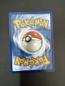 Pokemon TCG - Canari Full Art Trainer-Supporter Card - 257/217 - Image 2