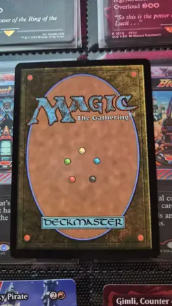 Lightning, Army of One (0320) (Borderless) Final Fantasy Regular - Image 2