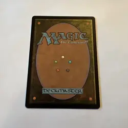 Entomb – NM/M – UB: Avatar the Last Airbender (Eternal) – MtG - Image 2