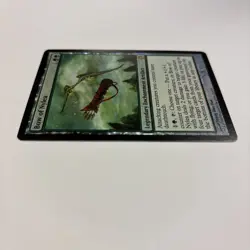 Bow of Nylea FOIL LP Theros 153 / 249 MTG English Creatures Gain Deathtouch - Image 5