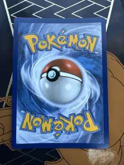 Ethan's Ho-Oh ex Full Art 209/182 Pokemon TCG Destined Rivals NM Pack Fresh - Image 2