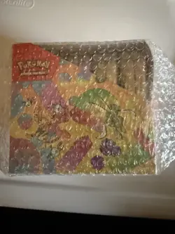 (LOT OF 10) Pokemon TCG Scarlet & Violet 151 Mini Tins w/Display Box NEW SEALED! - Image 1