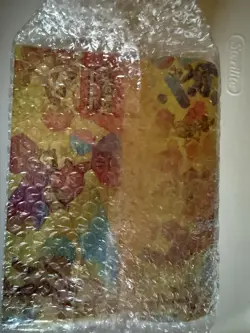 (LOT OF 10) Pokemon TCG Scarlet & Violet 151 Mini Tins w/Display Box NEW SEALED! - Image 2