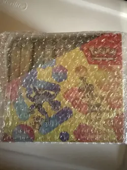 (LOT OF 10) Pokemon TCG Scarlet & Violet 151 Mini Tins w/Display Box NEW SEALED! - Image 5