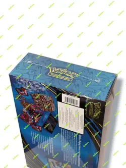POKEMON TCG MEGA CHARIZARD X EX ULTRA PREMIUM COLLECTION - Image 5