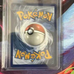 Lillie - 147/149 - Pokemon Sun & Moon Base Set Full Art Ultra Rare Card NM - Image 2