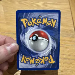 Machamp Holo - 8/102 - 1st Edition Base Set - Pokemon HP TCG Card Rare - Image 2