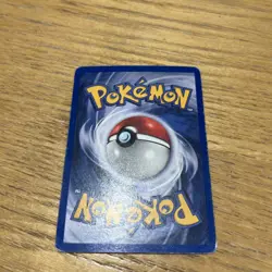 Machamp Holo - 8/102 - 1st Edition Base Set - Pokemon HP TCG Card Rare - Image 5