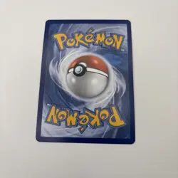 Pokemon Stufful Me01: Mega Evolution 154/132 Rare Holo 70 HP (English) - Image 2