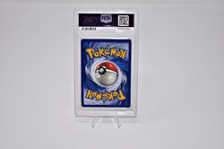 Pokemon TCG 1999 1st Ed Aerodactyl 1/62 Fossil Holo PSA 5 EX #115031393 - Image 2
