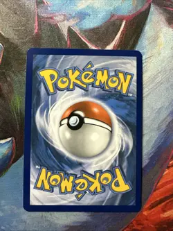 Pokemon 2025 ME01: Mega Evolution Helioptile 52/132 Reverse Foil - Image 2