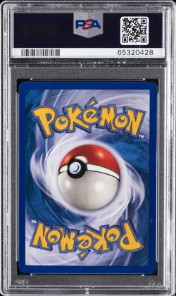 2002 POKEMON EXPEDITION #39 CHARIZARD PSA 10 - Image 2