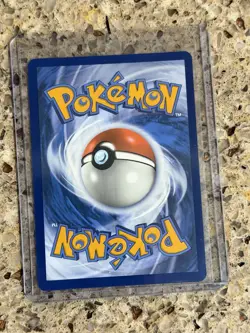 Pokemon Exeggcute Illustration Rare: Surging Sparks 192/191 Mint/NM Condition - Image 2