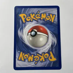 Pokemon TCG Kabuto Fossil Card 50/62 Regular Common 1st Edition NM - Image 2