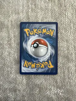Pokemon Umbreon Gold Star 17/17 Holo Rare Celebrations: Classic Collection NM - Image 2