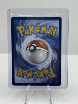 2024 Pokemon TWM EN Twilight Masquerade Special Illustration Rare #217 Carmine - Image 2
