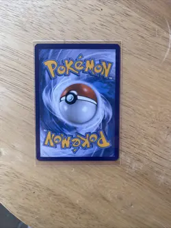 Pokemon Rayquaza XY141 XY 120 HP Basic Dual Claw Dragon Blast Foil - Image 4