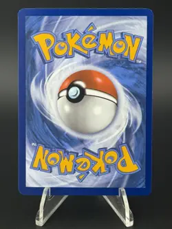 Mew ex 216/091 Pokemon TCG Scarlet & Violet Paldean Fates - Image 2