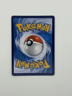 Pokemon TCG Swablu Full Art AR Holo Scarlet & Violet 136/129 Nintendo Chinese - Image 2