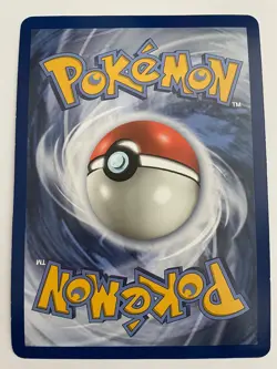 Pokemon TCG Dawn Wings Necrozma GX 63/156 Jumbo Promo - NM - Image 2