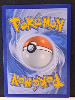 Pokemon TCG Explorer's Guidance S&V-Temporal Forces 200/162 Ultra Rare NM/MT - Image 3