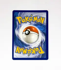 Meowth 106/094 Illustration Rare ME02: Phantasmal Flames Pokemon TCG NM - Image 2