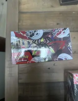 Pokemon Perfect Order Booster Box (36 Packs) New & Sealed ✅ - Image 2