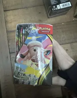 Pokemon Perfect Order Booster Box (36 Packs) New & Sealed ✅ - Image 3