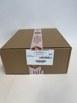 POKEMON PRISMATIC EVOLUTIONS ELITE TRAINER BOX CASE - FACTORY SEALED - Image 1