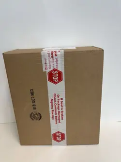 POKEMON PRISMATIC EVOLUTIONS ELITE TRAINER BOX CASE - FACTORY SEALED - Image 3