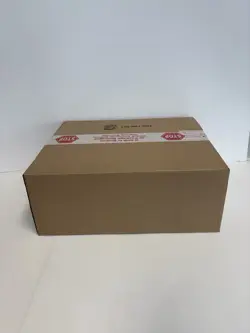 POKEMON PRISMATIC EVOLUTIONS ELITE TRAINER BOX CASE - FACTORY SEALED - Image 5