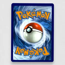 Bouffalant ex 162/086 Sv: White Flare Holo Full Art Pokemon TCG NM - Image 2