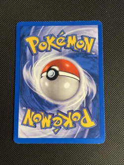 Pokemon Electrode 18/64 Jungle Set Rare Non-Holo 1999 WOTC Vintage LP - Image 2