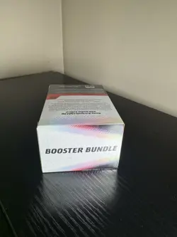 Pokemon TCG Scarlet & Violet Prismatic Evolutions Booster Bundle - NEW + SEALED - Image 4