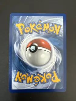 Pokemon Mega Skarmory EX Full Art Ultra Rare Holo POR 106/088 260 HP English - Image 2
