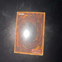 YUGIOH MP FOIL SHIFT MISPRINT B. Skull Dragon Limited Secret Tin Holo BPT-006 - Image 2