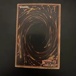 YUGIOH MP FOIL SHIFT MISPRINT B. Skull Dragon Limited Secret Tin Holo BPT-006 - Image 4