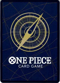 One Piece JPN Awakening of the New Era Shirahoshi Card OP05-082 - Image 2