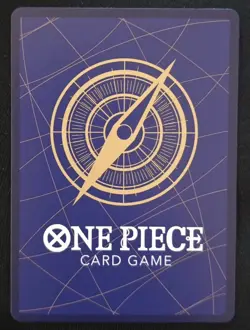 Who's.Who (Tournament Pack Vol. 3) [Winner] PR One Piece Promo ST04-01 - Image 2