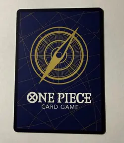 Kaido - P-010 (Winner Pack Vol. 1) P-010 One Piece Promotion Cards Regular NM - Image 2