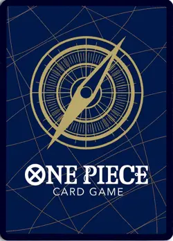 Monkey.D.Luffy (Pirates Party Vol. 3) P-035 English - Promo - Image 2