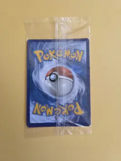 SEALED Greninja Gold Star SWSH144 25th Anniversary Celebrations Promo Card Holo - Image 2