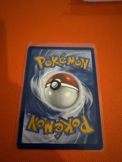 Pokemon Simisage (5/329) Black Bolt NM REVERSE HOLO- Master Ball Pattern - Image 2